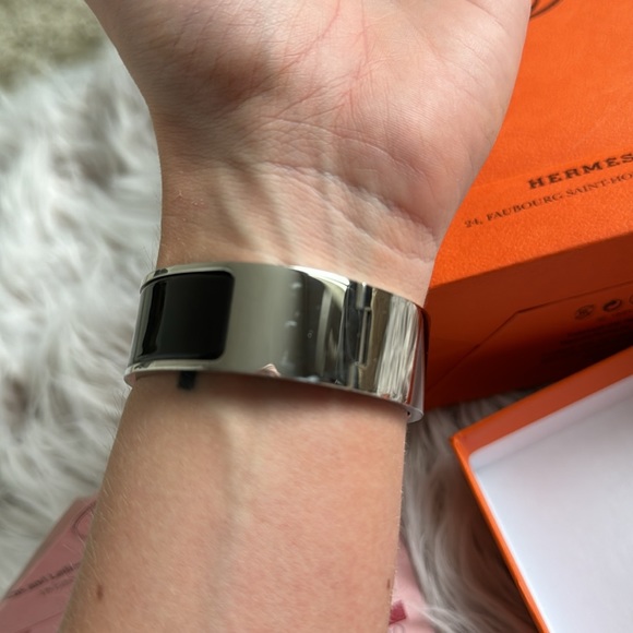 Hermes H CUFF - Picture 7 of 8